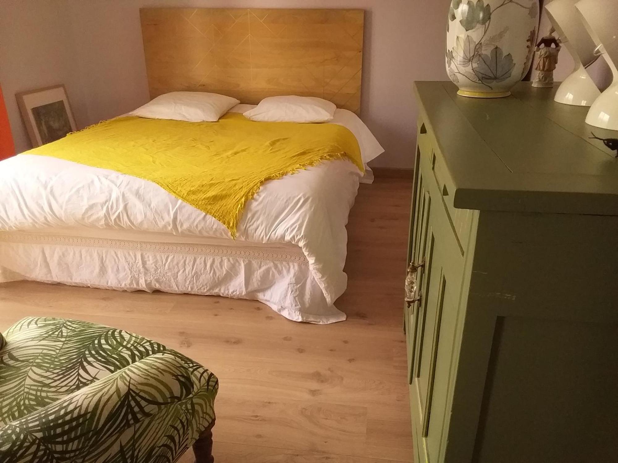 Bed & Breakfast Arbousiers *